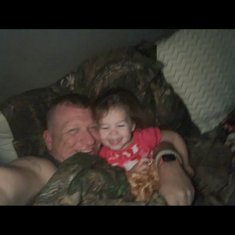 Meet your Posher, Justin